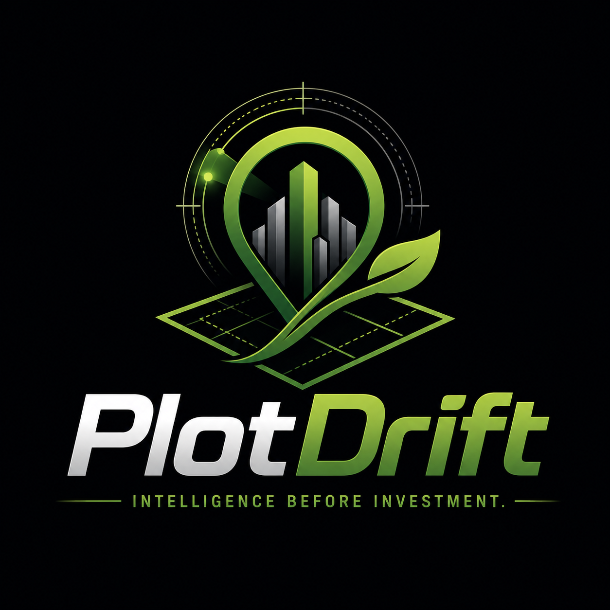 PlotDrift